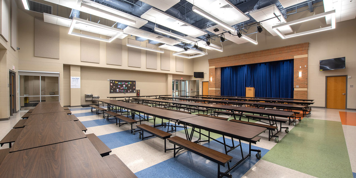 HISD Elementary Schools - RVK Architecture