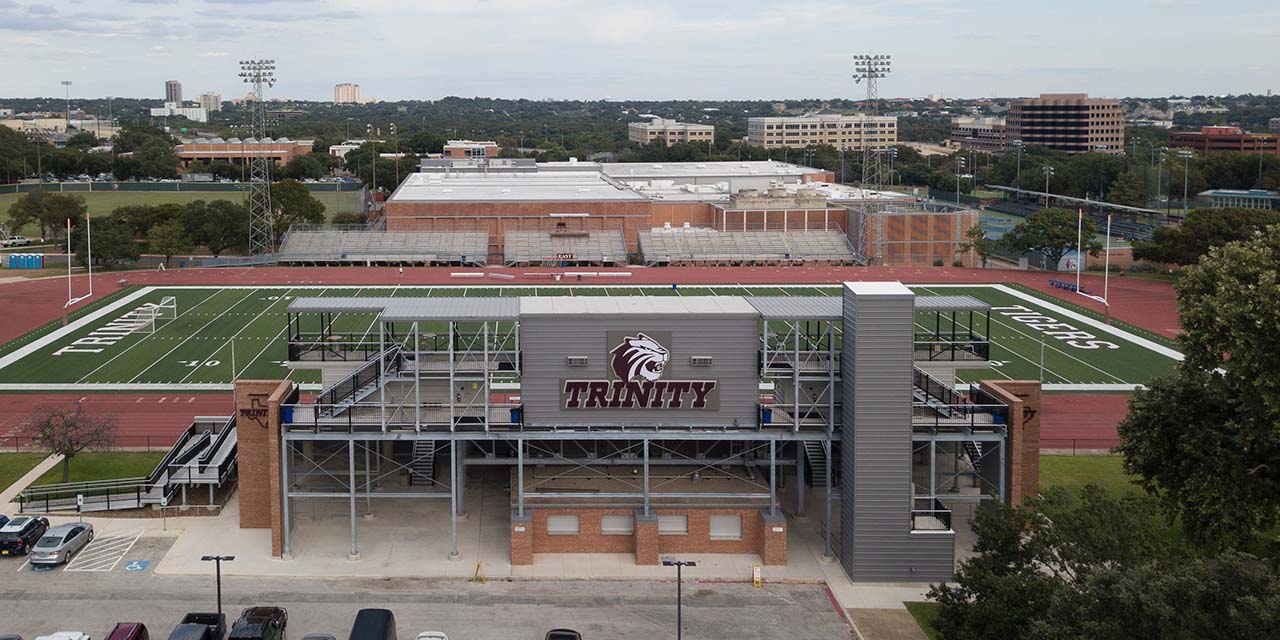 Trinity University Stadium